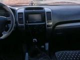 Toyota Land Cruiser Prado 2006 года за 8 000 000 тг. в Жезказган – фото 4