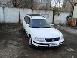 Volkswagen Passat 1999 года за 1 800 000 тг. в Кокшетау – фото 2