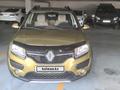 Renault Sandero Stepway 2015 года за 4 000 000 тг. в Алматы