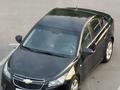 Chevrolet Cruze 2011 года за 3 650 000 тг. в Петропавловск