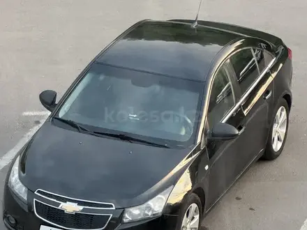Chevrolet Cruze 2011 года за 3 650 000 тг. в Петропавловск