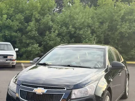 Chevrolet Cruze 2011 года за 3 650 000 тг. в Петропавловск – фото 15