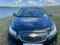 Chevrolet Cruze 2011 года за 3 650 000 тг. в Петропавловск – фото 5