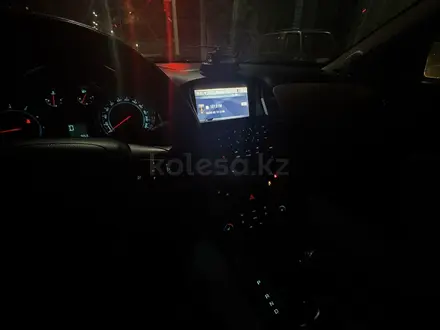 Chevrolet Cruze 2011 года за 3 650 000 тг. в Петропавловск – фото 11