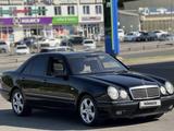 Mercedes-Benz E 320 1998 года за 4 000 000 тг. в Шу – фото 5