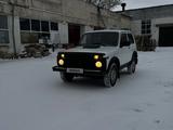 ВАЗ (Lada) Lada 2121 2011 года за 1 700 000 тг. в Павлодар