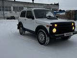 ВАЗ (Lada) Lada 2121 2011 года за 1 700 000 тг. в Павлодар – фото 2