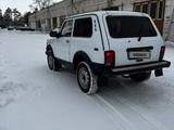 ВАЗ (Lada) Lada 2121 2011 года за 1 700 000 тг. в Павлодар – фото 4