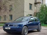 Volkswagen Golf 1999 годаүшін2 400 000 тг. в Актобе