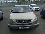 Lexus RX 300 2000 годаfor5 500 000 тг. в Алматы