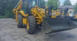 LGZT  НОВЫЙ ЭКСКАВАТОР ПОГРУЗЧИК ТИПА JCB4CX 2025 года в Алматы – фото 3