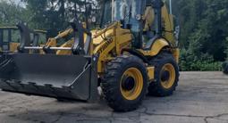 LGZT  НОВЫЙ ЭКСКАВАТОР ПОГРУЗЧИК ТИПА JCB4CX 2025 года в Алматы – фото 4