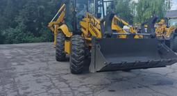 LGZT  НОВЫЙ ЭКСКАВАТОР ПОГРУЗЧИК ТИПА JCB4CX 2025 года в Алматы – фото 5