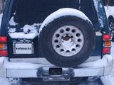 Mitsubishi Pajero 1995 годаfor2 100 000 тг. в Павлодар – фото 5