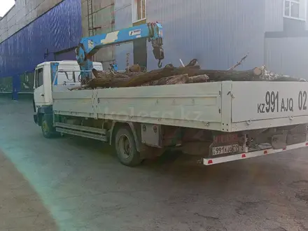 Mercedes-Benz 1997 года за 13 500 000 тг. в Алматы – фото 2