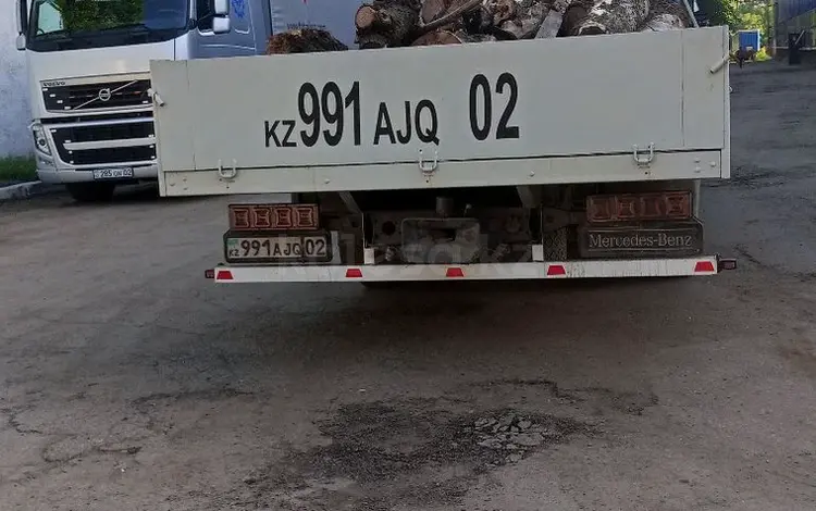 Mercedes-Benz 1997 года за 13 500 000 тг. в Алматы
