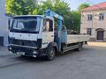 Mercedes-Benz 1997 года за 13 500 000 тг. в Алматы – фото 4