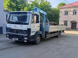 Mercedes-Benz 1997 годаүшін13 500 000 тг. в Алматы – фото 4