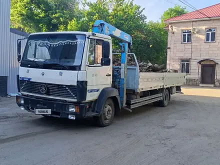 Mercedes-Benz 1997 года за 13 500 000 тг. в Алматы – фото 4