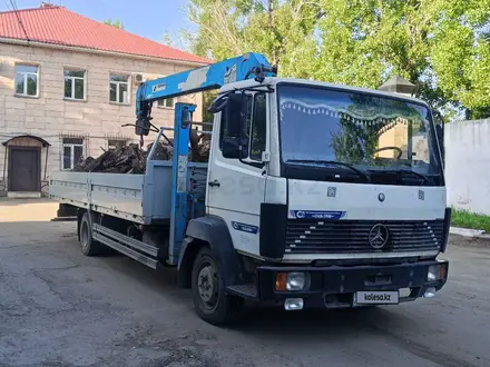 Mercedes-Benz 1997 года за 13 500 000 тг. в Алматы – фото 6
