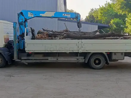 Mercedes-Benz 1997 года за 13 500 000 тг. в Алматы – фото 7