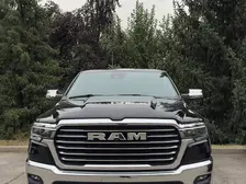 RAM 1500, 2024