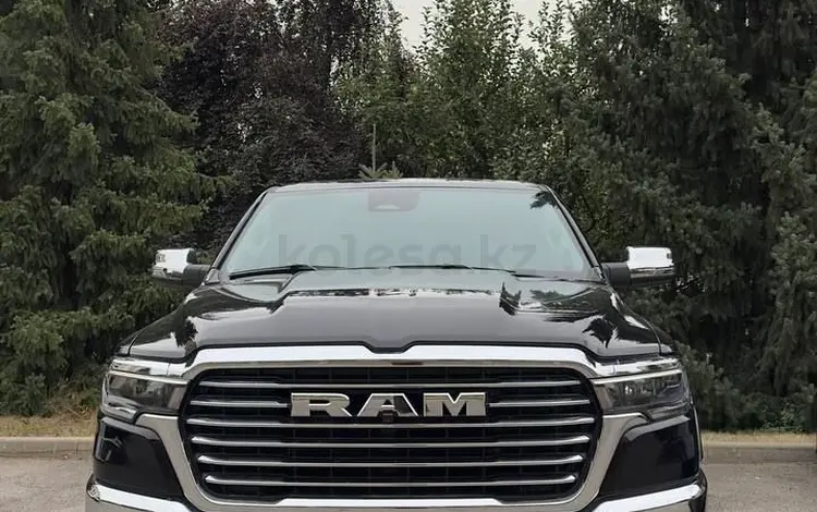 RAM 1500 2024 года за 45 900 000 тг. в Алматы