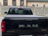 RAM 1500 2024 годаүшін45 900 000 тг. в Алматы – фото 3