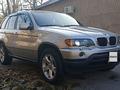 BMW X5 2001 годаfor5 800 000 тг. в Шымкент – фото 5