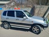 Chevrolet Niva 2006 года за 2 500 000 тг. в Шымкент – фото 2