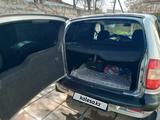 Chevrolet Niva 2006 года за 2 500 000 тг. в Шымкент – фото 4