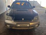 Subaru Outback 2001 годаүшін2 700 000 тг. в Талдыкорган – фото 5