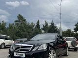 Mercedes-Benz E 350 2009 года за 8 300 000 тг. в Алматы