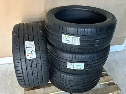 Hankook Ventus S1 Evo3 SUV K127A 315/35 R22 и 275/40 R22 111Y за 225 000 тг. в Алматы