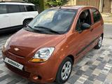 Chevrolet Spark 2006 годаүшін2 000 000 тг. в Шымкент – фото 4