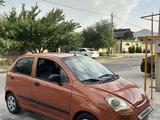 Chevrolet Spark 2006 годаүшін2 000 000 тг. в Шымкент