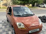 Chevrolet Spark 2006 годаүшін2 000 000 тг. в Шымкент – фото 2