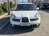 Subaru Tribeca 2006 года за 6 000 000 тг. в Талдыкорган