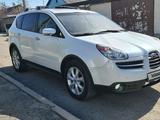 Subaru Tribeca 2006 года за 6 000 000 тг. в Талдыкорган – фото 5