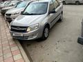 ВАЗ (Lada) Granta 2190 2013 года за 3 300 000 тг. в Атырау – фото 5