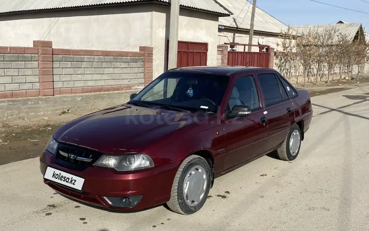 Daewoo Nexia 2008 года за 2 000 000 тг. в Кызылорда