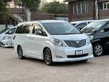 Toyota Alphard 2010 годаүшін10 500 000 тг. в Алматы – фото 2