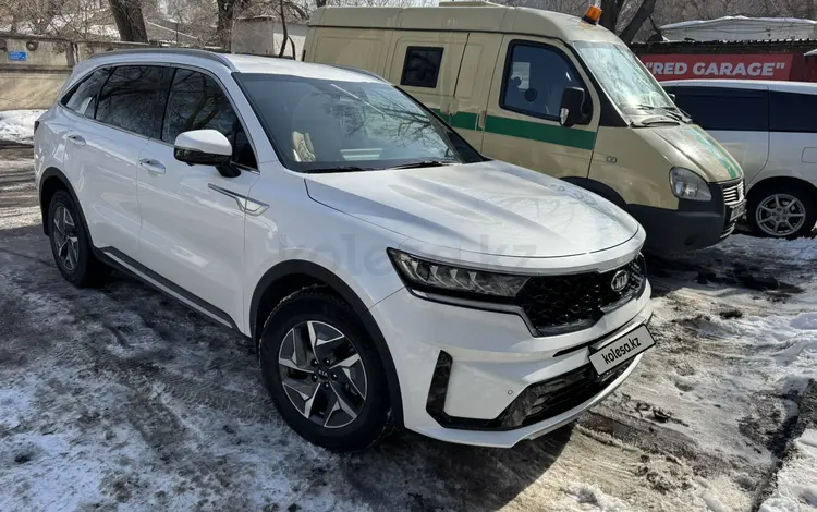 Kia Sorento 2020 годаүшін16 800 000 тг. в Алматы