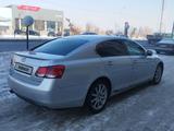 Lexus GS 300 2006 годаfor5 800 000 тг. в Алматы – фото 4