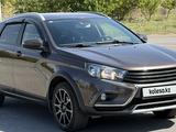 ВАЗ (Lada) Vesta SW Cross 2021 годаүшін5 990 000 тг. в Экибастуз