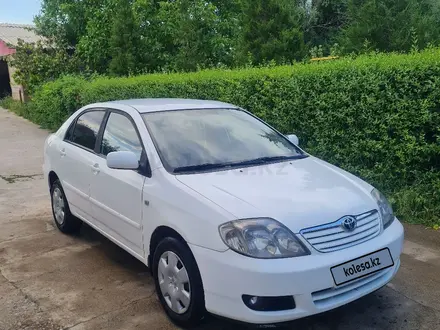 Toyota Corolla 2006 года за 3 300 000 тг. в Шымкент