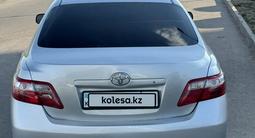 Toyota Camry 2007 годаүшін5 400 000 тг. в Астана – фото 3