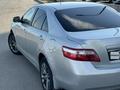 Toyota Camry 2007 года за 5 400 000 тг. в Астана – фото 4