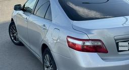 Toyota Camry 2007 годаүшін5 400 000 тг. в Астана – фото 4