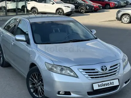 Toyota Camry 2007 года за 5 400 000 тг. в Астана